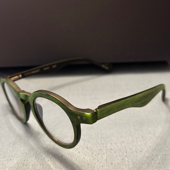 *2* Pairs of Fashion Reading Glasses +2.0 - Picture 5 of 16